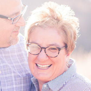 Meet your Posher, Lorrie